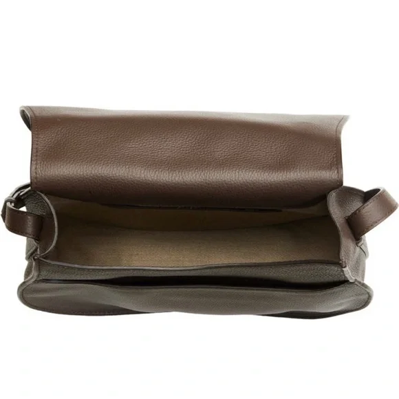 Chloé Medium Marcie Leather Shoulder
Bag - Picture 8 of 16